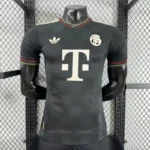Bayern Munich 25/26 Third Kit