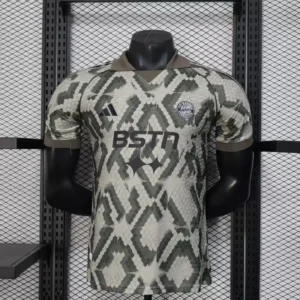 Bayern Munich BSTN Kit