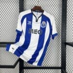 Porto 2014-15 Home Retro Kit