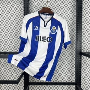 Porto 2014-15 Home Retro Kit