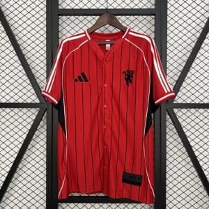 Manchester united kit