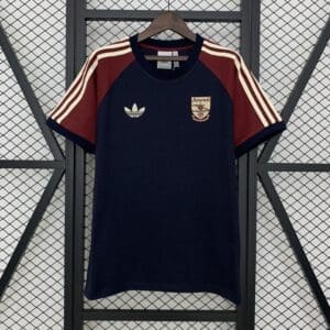 football shirt