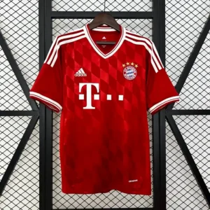 Bayern Munich 2013-14 Home Kit