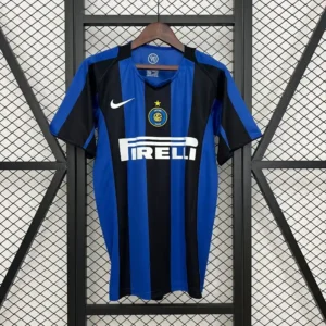 inter milan retro kit
