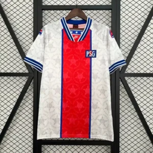 PARIS 1994/95 Home Kit