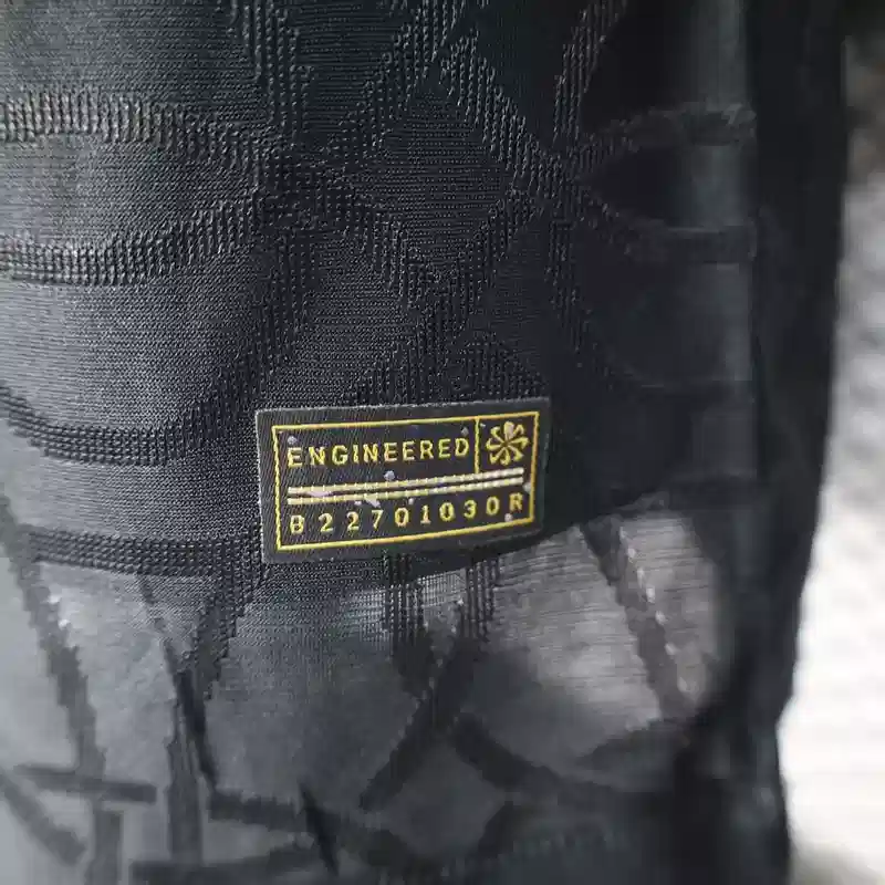 PSG Polo Black & pink Kit – Player Version - Image 6