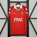 Benfica 1990 Retro Kit