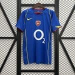 arsenal retro kit