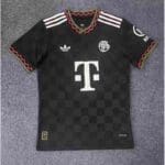 Bayern Munich 25/26 Third kit
