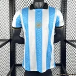 La Pulga Argentine Sun GOAT - Player Version