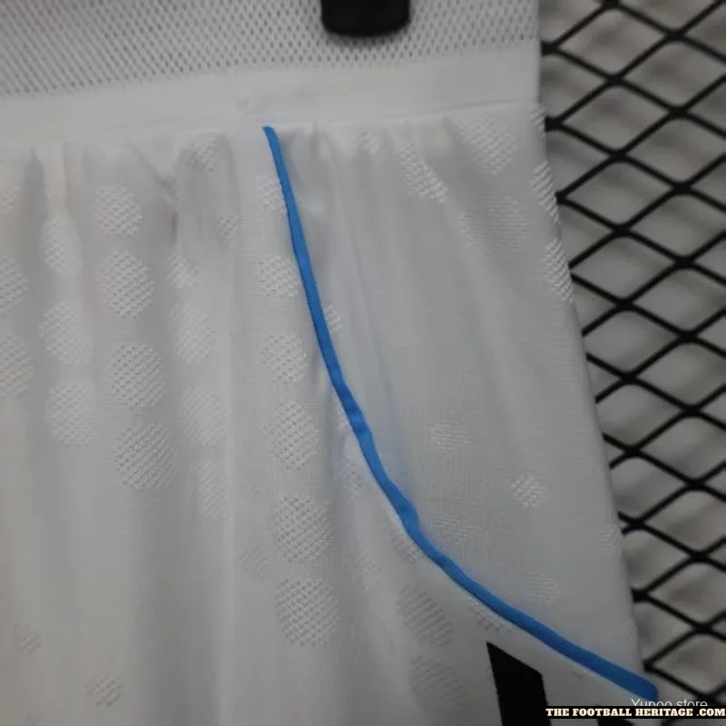 Newcastle 25/26 Home Short – Football Shorts - Image 2