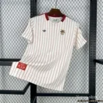 Benfica Terrace Icons Kit