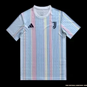 Juventus Rainbow Kit