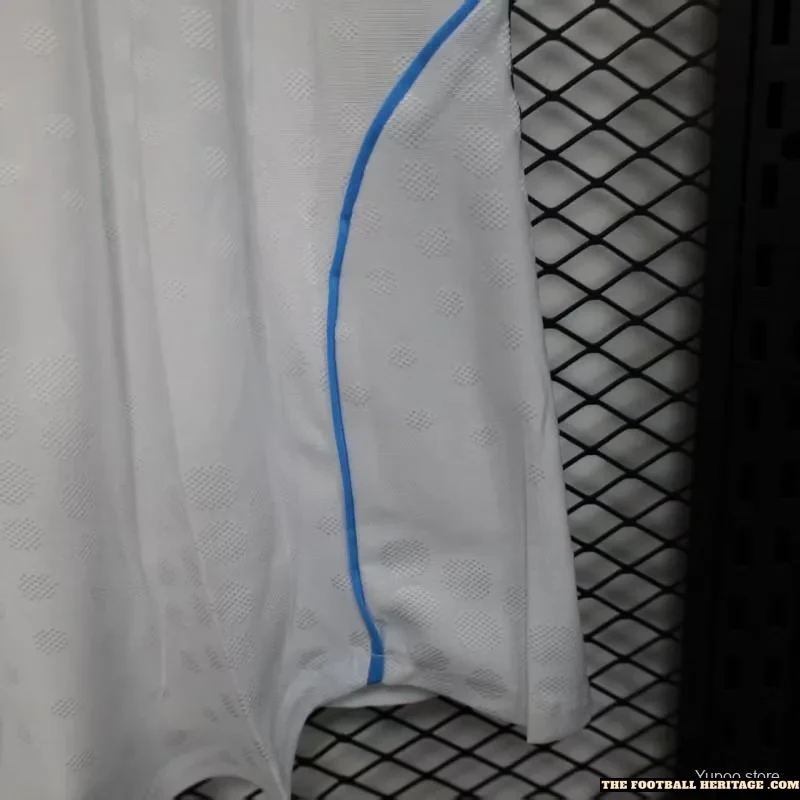 Newcastle 25/26 Home Short – Football Shorts - Image 4