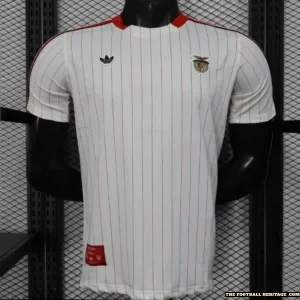 Benfica Terrace Icons Kit – Player Version