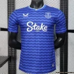 Everton Home shirt