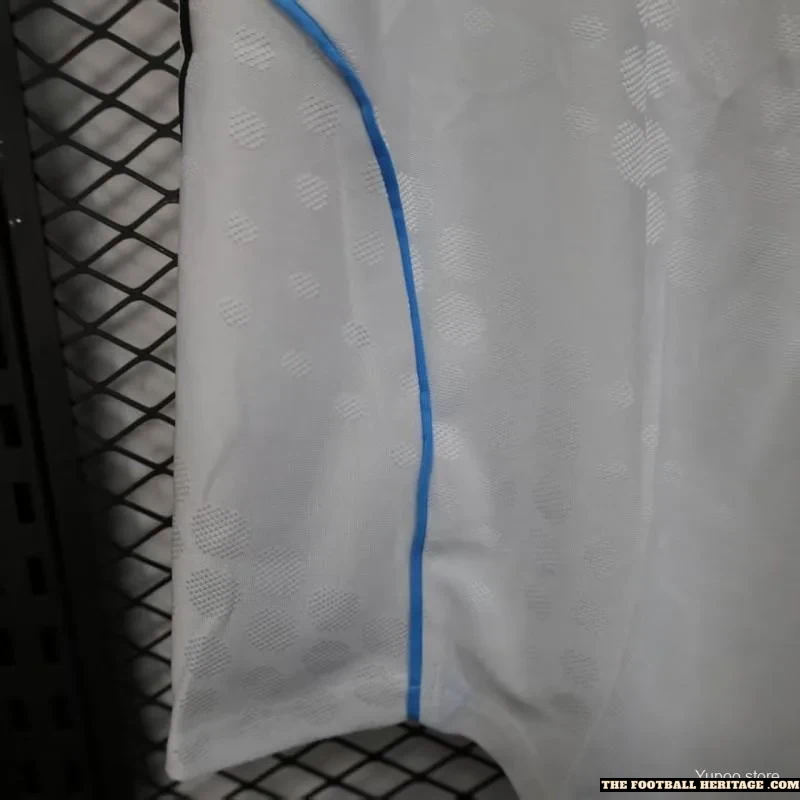 Newcastle 25/26 Home Short – Football Shorts - Image 3