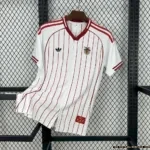Benfica Baseball Jersey - Fan Version