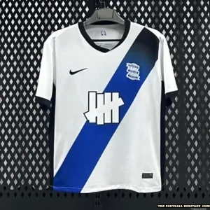 Birmingham City Away Kit