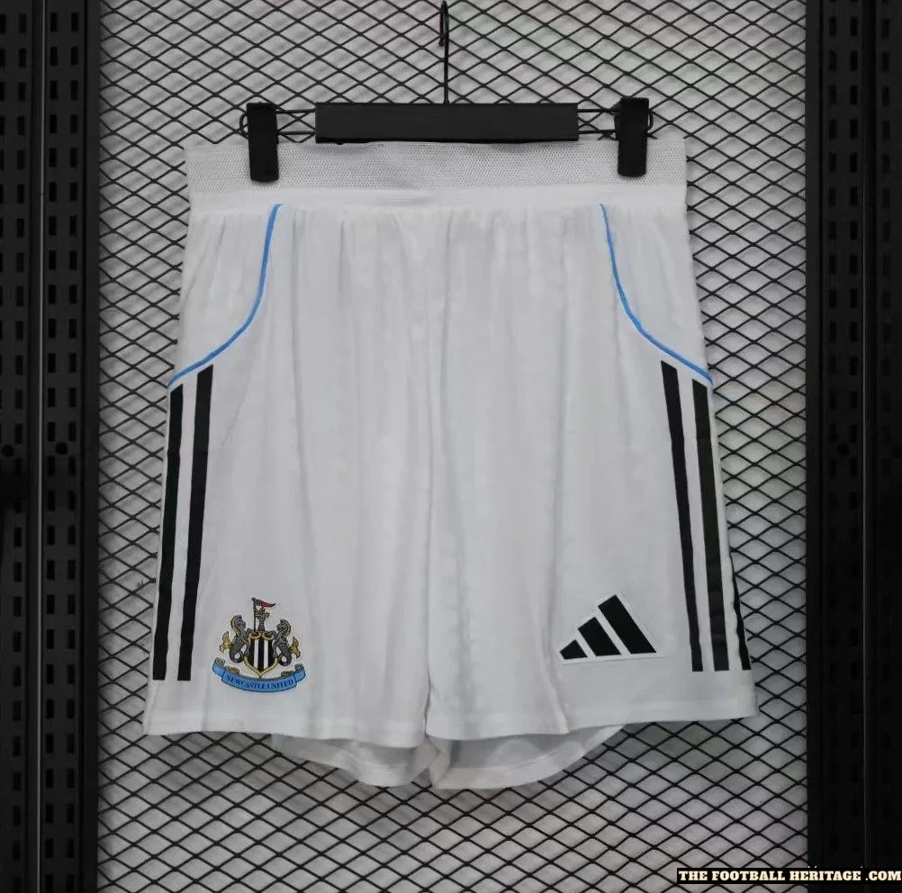 Newcastle home short