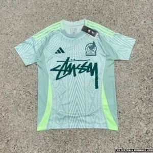Mexico x Stussy Limited Edition Kit – Fan Version