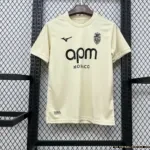 AS Monaco Third Kit