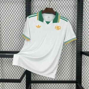AS Roma 25/26 Third kit