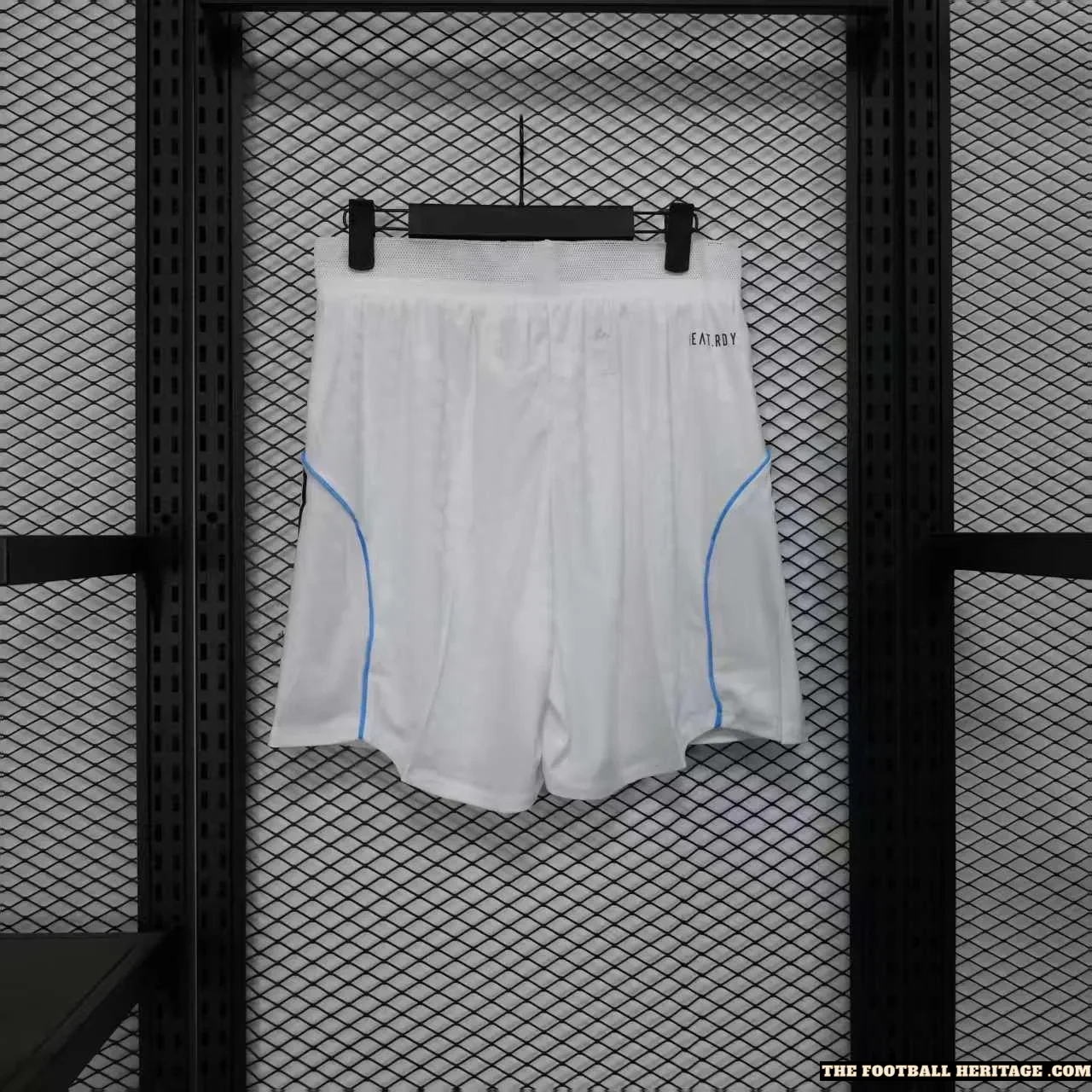 Newcastle 25/26 Home Short – Football Shorts - Image 5