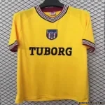 Sunderland A.F.C. 86/87 Retro Kit