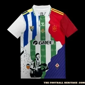 Real Betis JOAQUIN Special kit