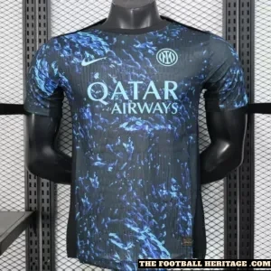 Inter Milan Cobra Skin Kit
