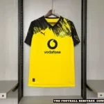 Borussia Dortmund Home Kit