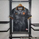 Netherlands Special Edition Black Kit