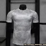 Real Madrid LV Kit
