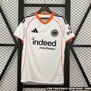 Frankfurt 25/26 Away Kit