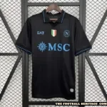 Napoli 25/26 Third Kit