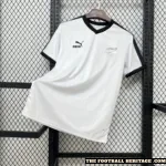 New Zealand World Cup 2026 Home Kit