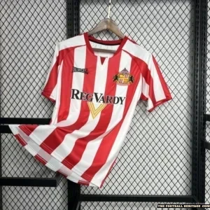 Sunderland A.F.C. 05/06 Home Kit