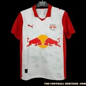RB Leipzig 25/26 Special Edition Kit