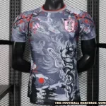 Japan Grey Dragon Kit Special Edition