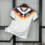 Germany World Cup 2026 Home Kit
