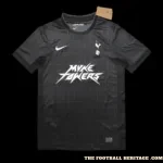 Tottenham Hotspur x Myke Towers Kit