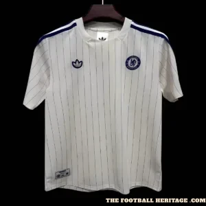 Chelsea FC Terrace Icons T-Shirt