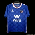 Sunderland A.F.C. 25/26 Away Kit