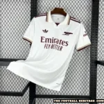 Arsenal 25/26 Third Kit