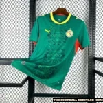 Senegal World Cup 2026 Away Kit