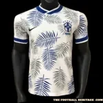 Brazil Bruma Folha Kit