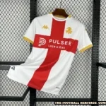 Genoa 25/26 Away Kit