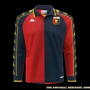 Genoa Home kit