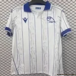 Sheffield Wednesday F.C. 2025/26 Home Kit